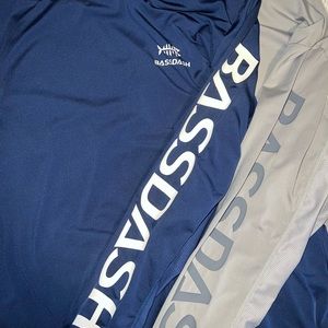 Blue and Grey for @hmlehecka